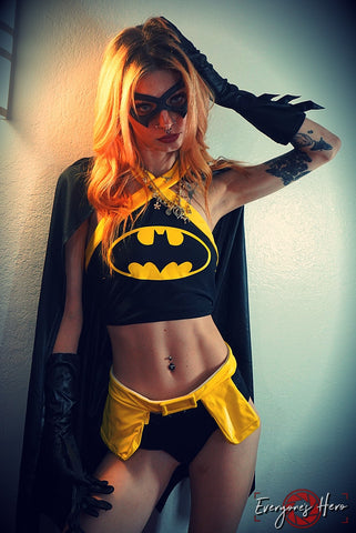 Gotham Knight <br />(110 Photos available)