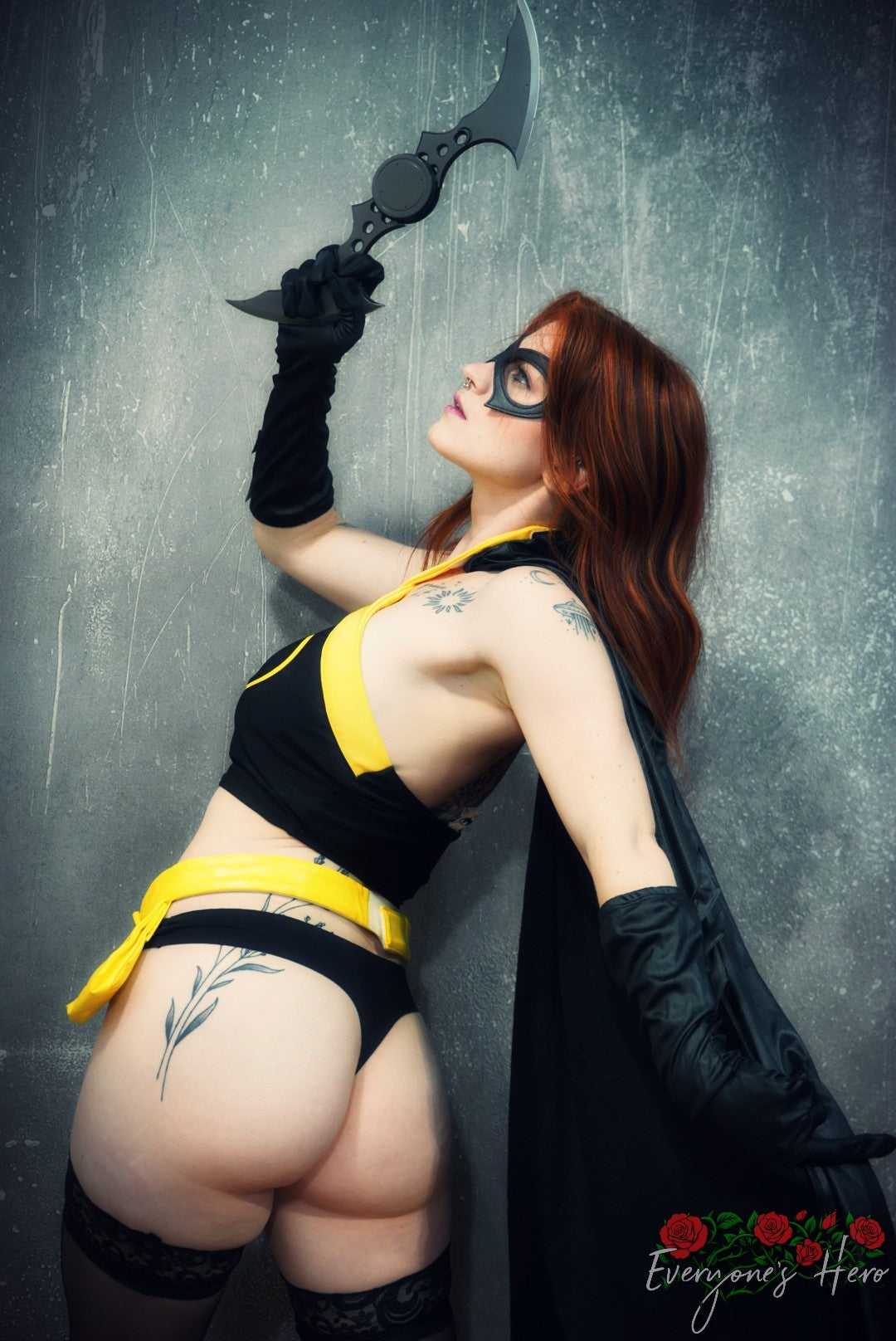 Gracie Gordon <br />(44 Photos available)