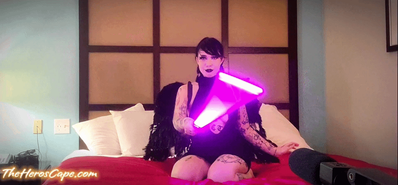 Behind the Scenes Lyra Skye 1 <br />(1 Video available)