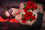 Nine Lives <br />(99 Photos available)