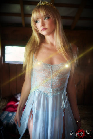 Cinderellanor <br />(90 Photos available)