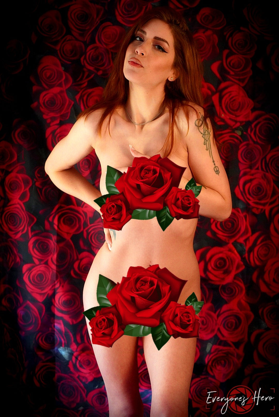 Covergirl <br />(99 Photos available)