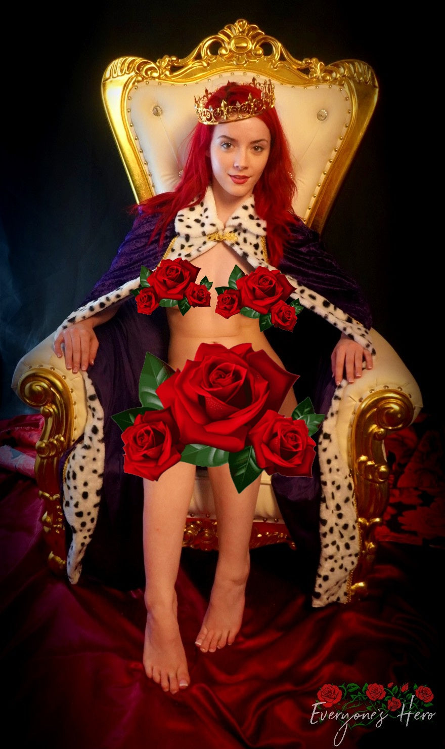 Redd Crown <br />(57 Photos available)