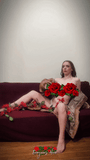 Behind the Scenes Elle Voss 1 <br />(8 Videos available)