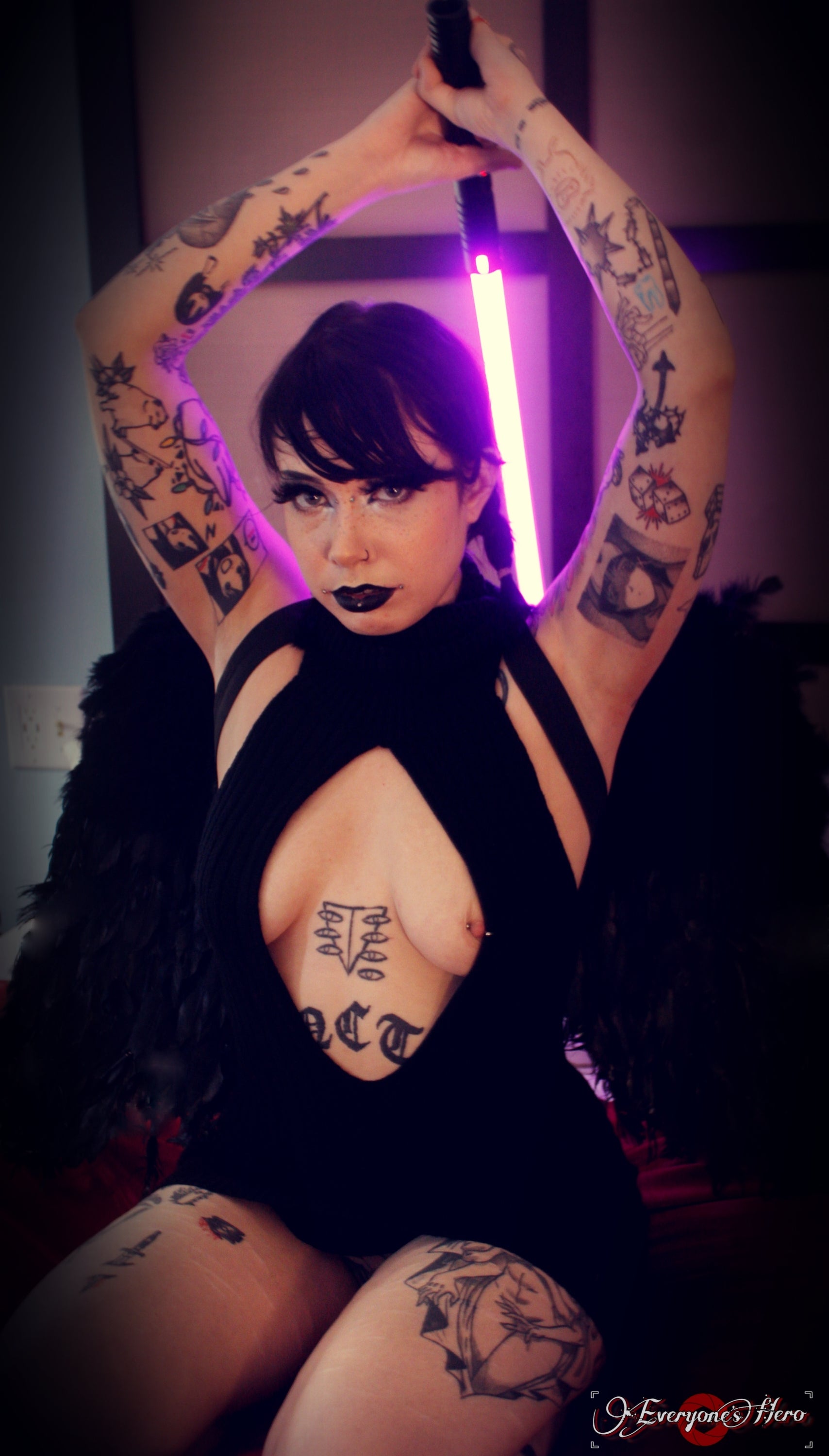 Fallen Skye <br />(20 Photos available)