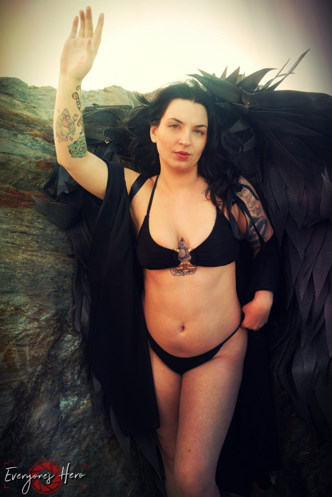 Fallen Glamour <br />(17 Photos available)