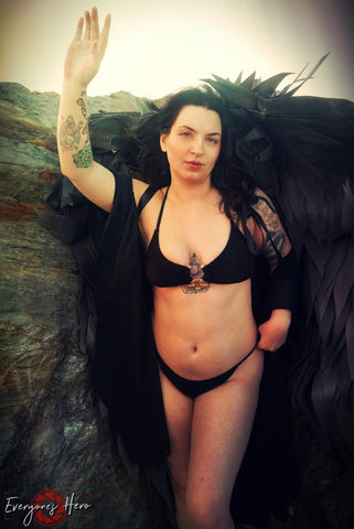 Fallen Glamour <br />(17 Photos available)