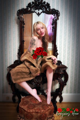 FurLyssa <br />(42 Photos available)