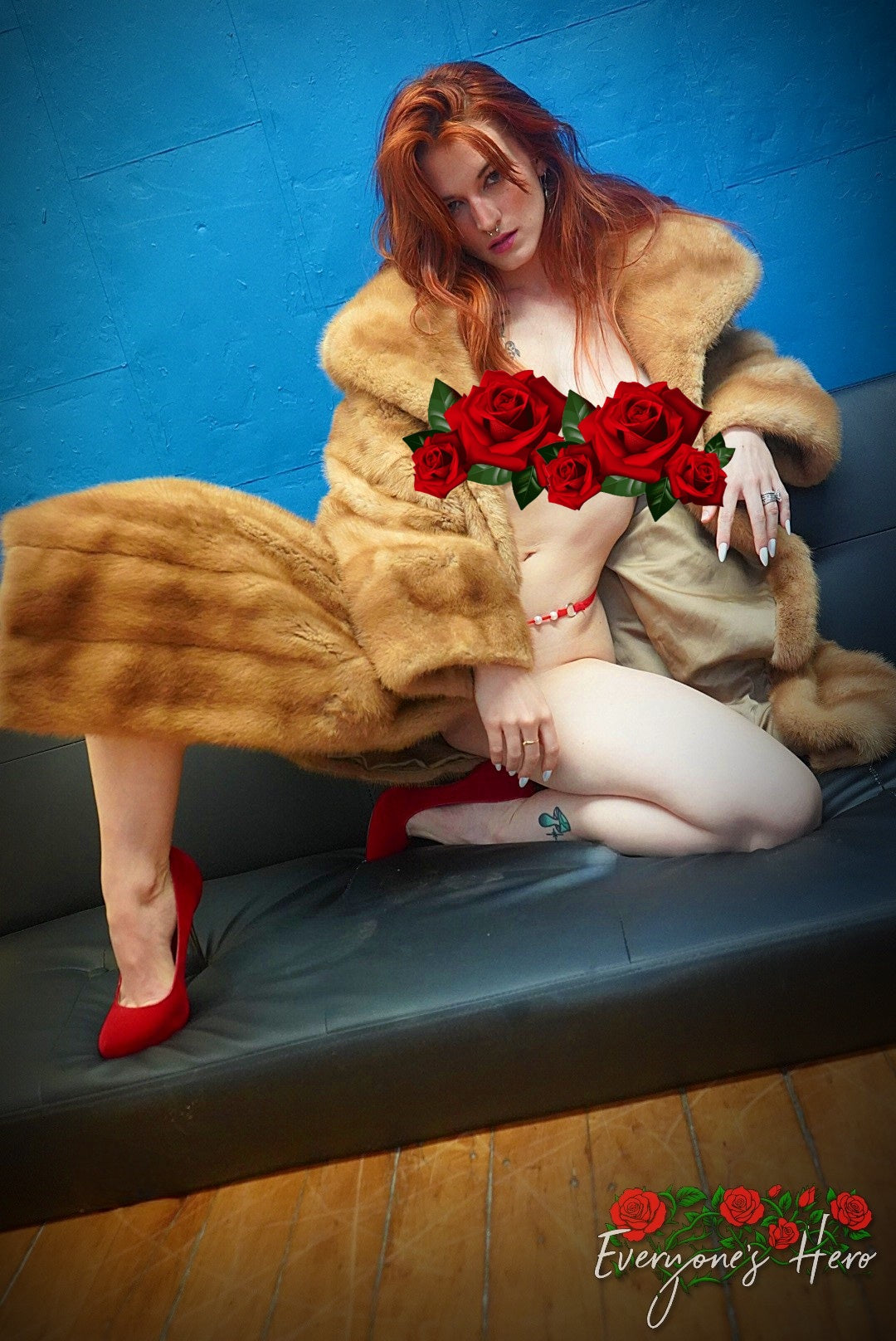 Fake Pelage <br />(45 Photos available)