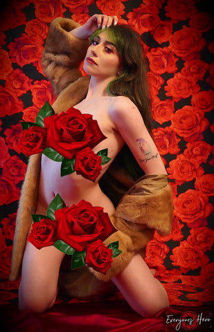 FurFae <br />(72 Photos available)