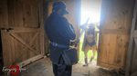Behind the Scenes Haven Wells 2 <br />(6 Videos available)