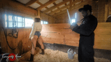Behind the Scenes Haven Wells 2 <br />(6 Videos available)