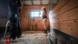 Behind the Scenes Haven Wells 2 <br />(6 Videos available)