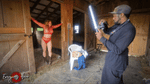 Behind the Scenes Haven Wells 2 <br />(6 Videos available)