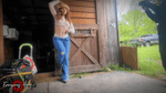 Behind the Scenes Haven Wells 2 <br />(6 Videos available)