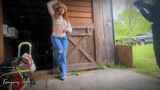 Behind the Scenes Haven Wells 2 <br />(6 Videos available)