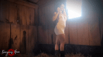 Behind the Scenes Haven Wells 2 <br />(6 Videos available)