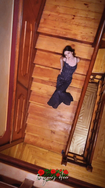 Behind the Scenes Lilah May 3 <br />(9 Videos available)