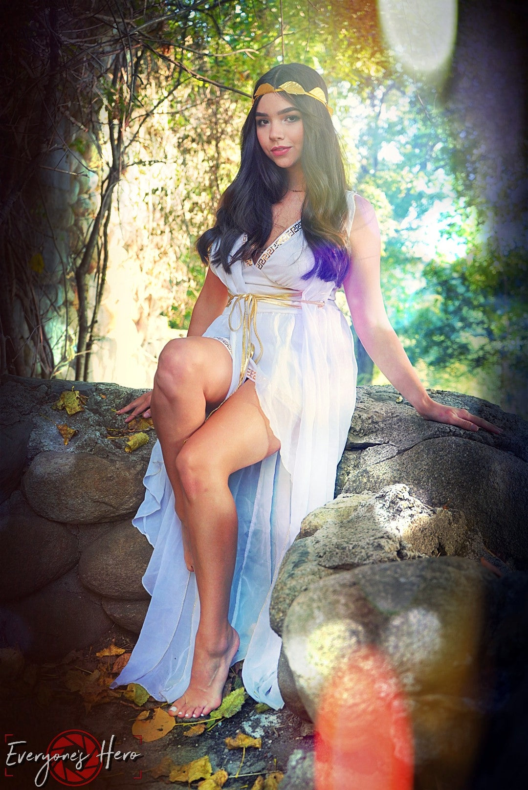 Aphrodite's Handmaiden <br />(92 Photos available)