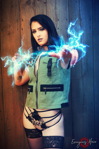 Abby Hatake<br />(54 Photos available)