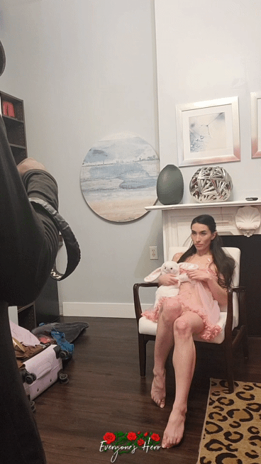 Behind the Scenes Kylie Kennedy 2 <br />(13 Videos available)