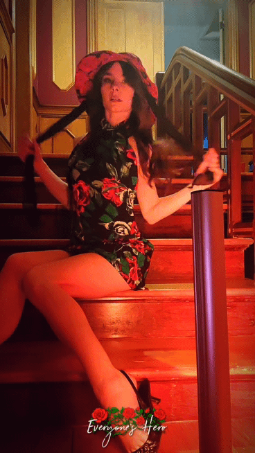 Behind the Scenes Lilah May 3 <br />(9 Videos available)