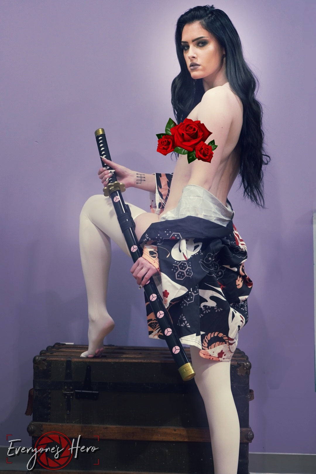 Inari VII <br />(97 Photos available)