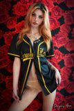 Foxy Jersey <br />(193 Photos available)