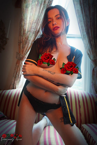 LeashJersey <br />(82 Photos available)