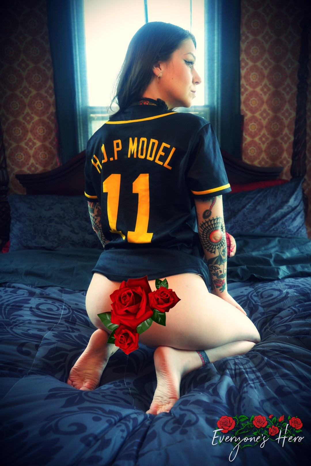 JerseySteph <br />(36 Photos available)