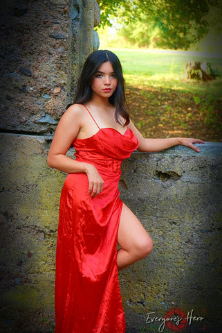 Laney the Red <br />(58 Photos available)