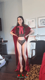 Behind the Scenes Kylie Kennedy 2 <br />(13 Videos available)