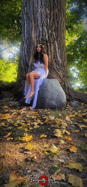 Behind the Scenes Laney Rose 2 <br />(7 Videos available)