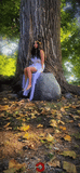 Behind the Scenes Laney Rose 2 <br />(7 Videos available)