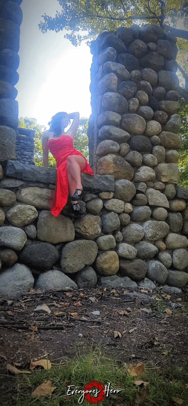 Behind the Scenes Laney Rose 2 <br />(7 Videos available)