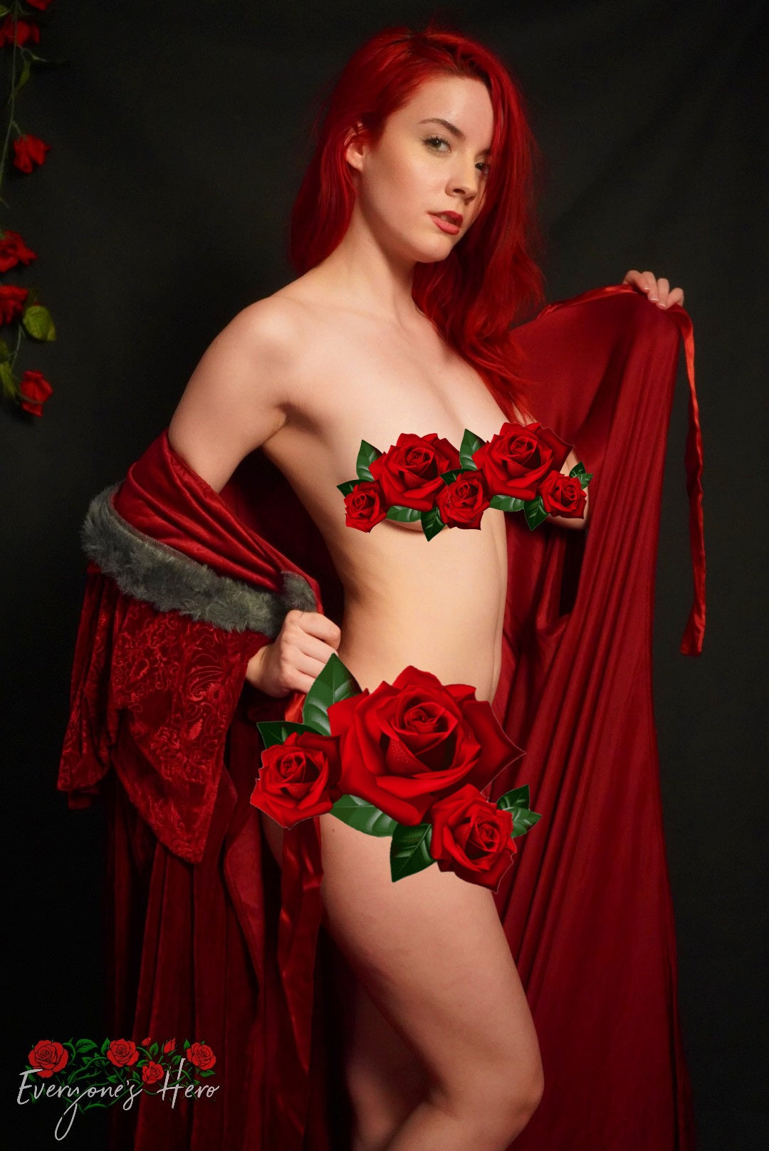 The Little Redd <br />(74 Photos available)