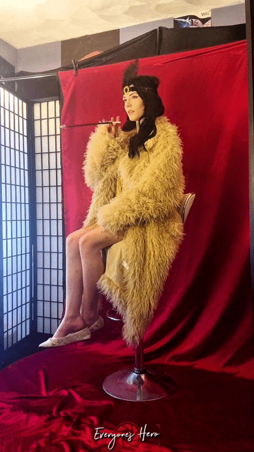 Behind the Scenes Lilly Redd 3 <br />(12 Videos available)