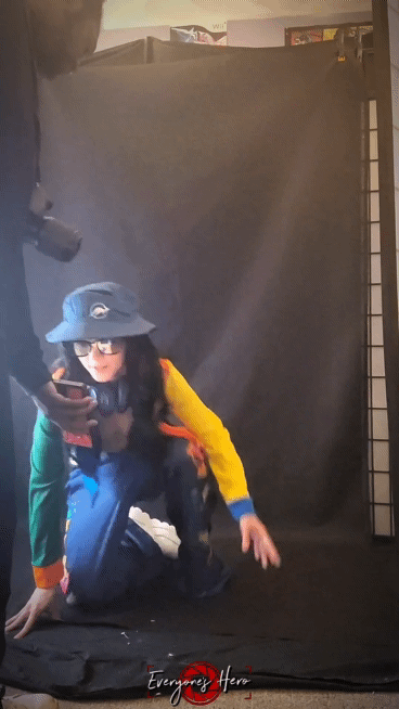 Behind the Scenes Lilly Redd 3 <br />(12 Videos available)