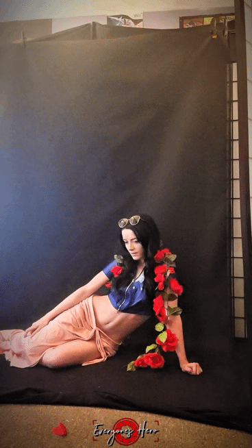 Behind the Scenes Lilly Redd 3 <br />(12 Videos available)