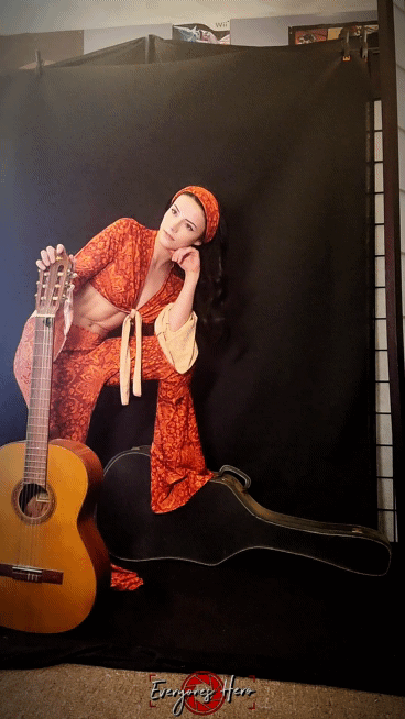 Behind the Scenes Lilly Redd 3 <br />(12 Videos available)