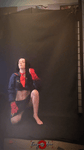 Behind the Scenes Lilly Redd 3 <br />(12 Videos available)