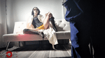 Behind the Scenes Lilly Redd 4 <br />(10 Videos available)