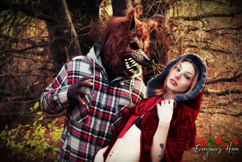 HoodSlayer <br />(132 Photos available)