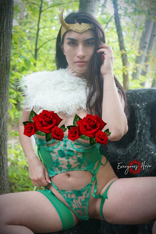 Lokylie <br />(70 Photos available)