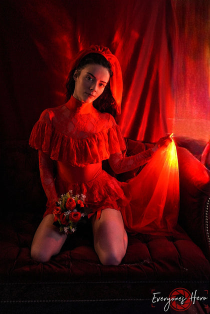 Lilly Deetz <br />(77 Photos available)