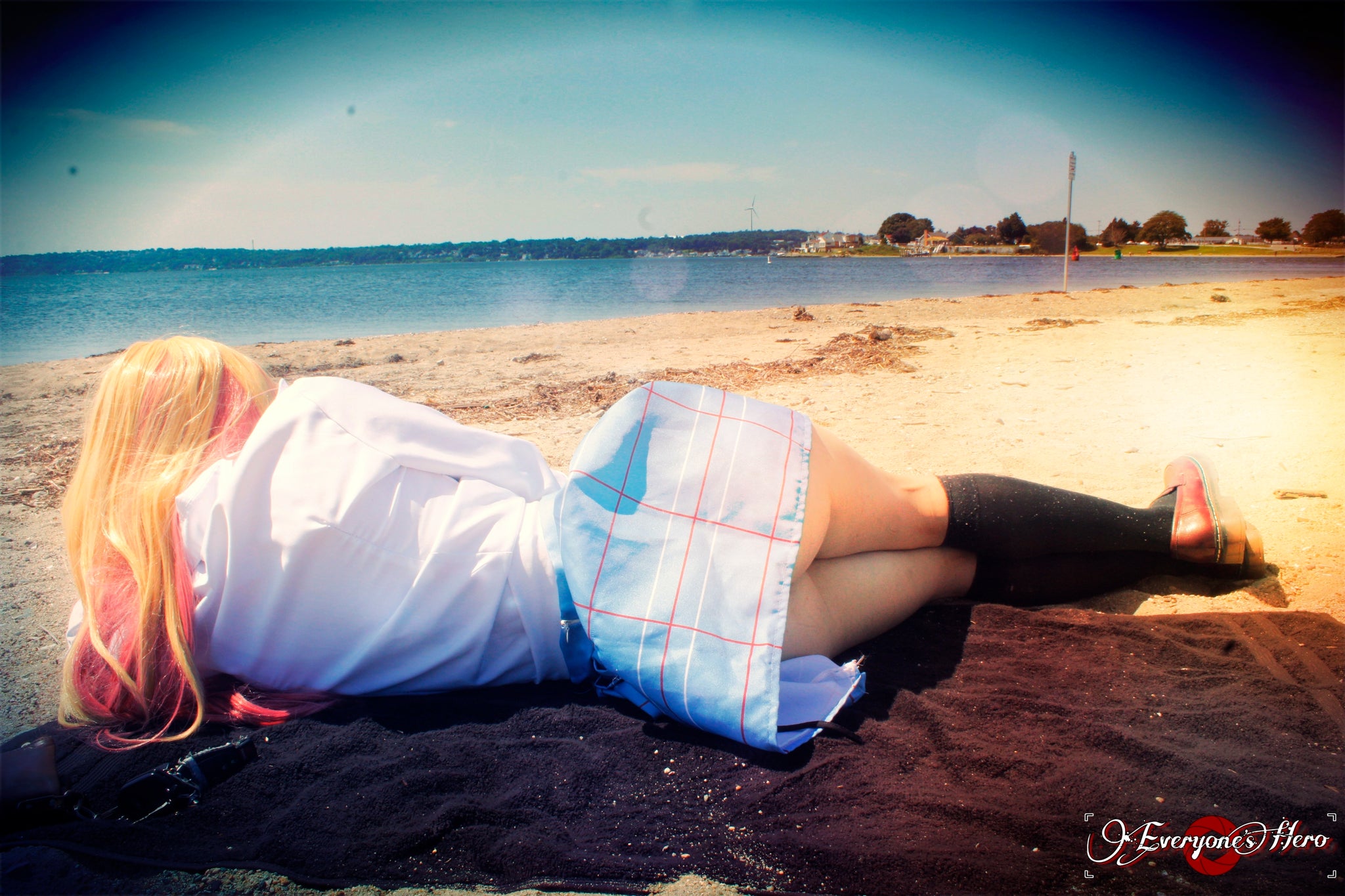 Beach Trip <br />(105 Photos available)