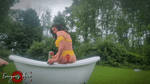 Behind the Scenes Mackenzie Leigh 1 <br />(6 Videos available)