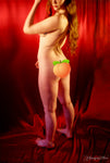 Red Maiden <br />(54 Photos available)