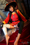 Crimson Demon <br />(45 Photos available)