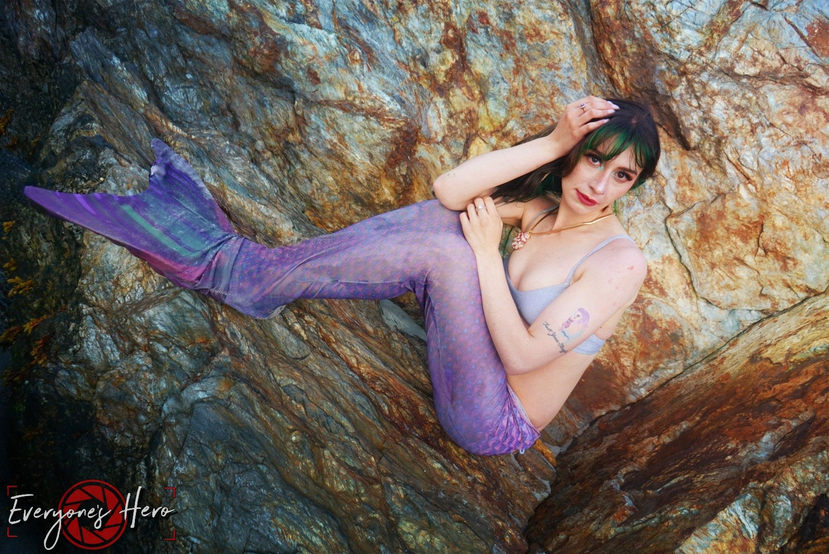 Merfae <br />(21 Photos available)